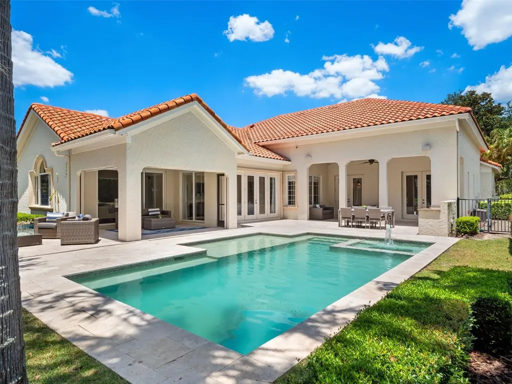 9340 Thurloe Place Orlando FL 32827
