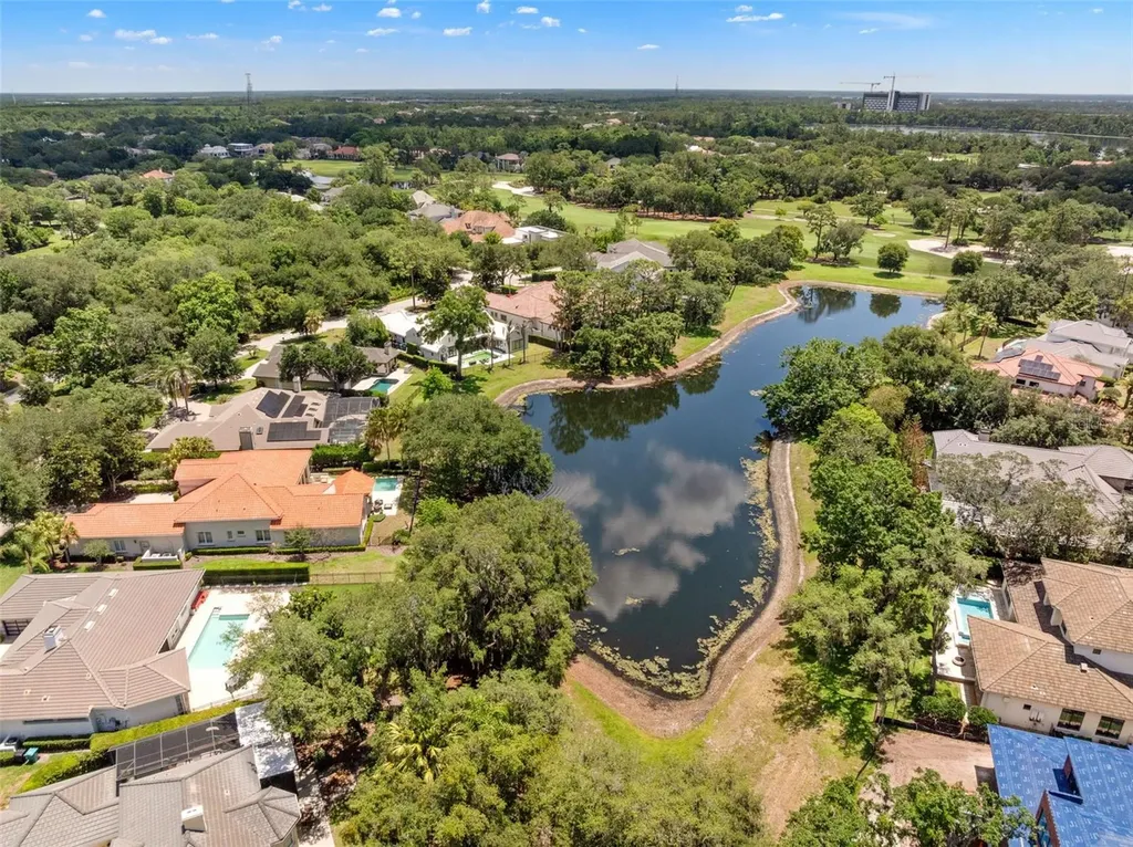 9340 Thurloe Place Orlando FL 32827