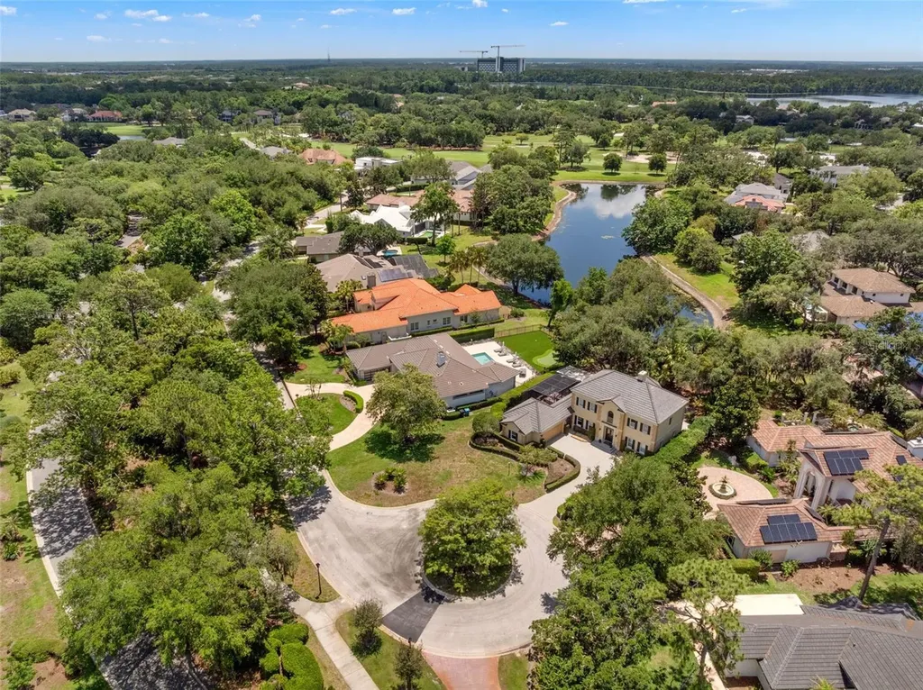 9340 Thurloe Place Orlando FL 32827
