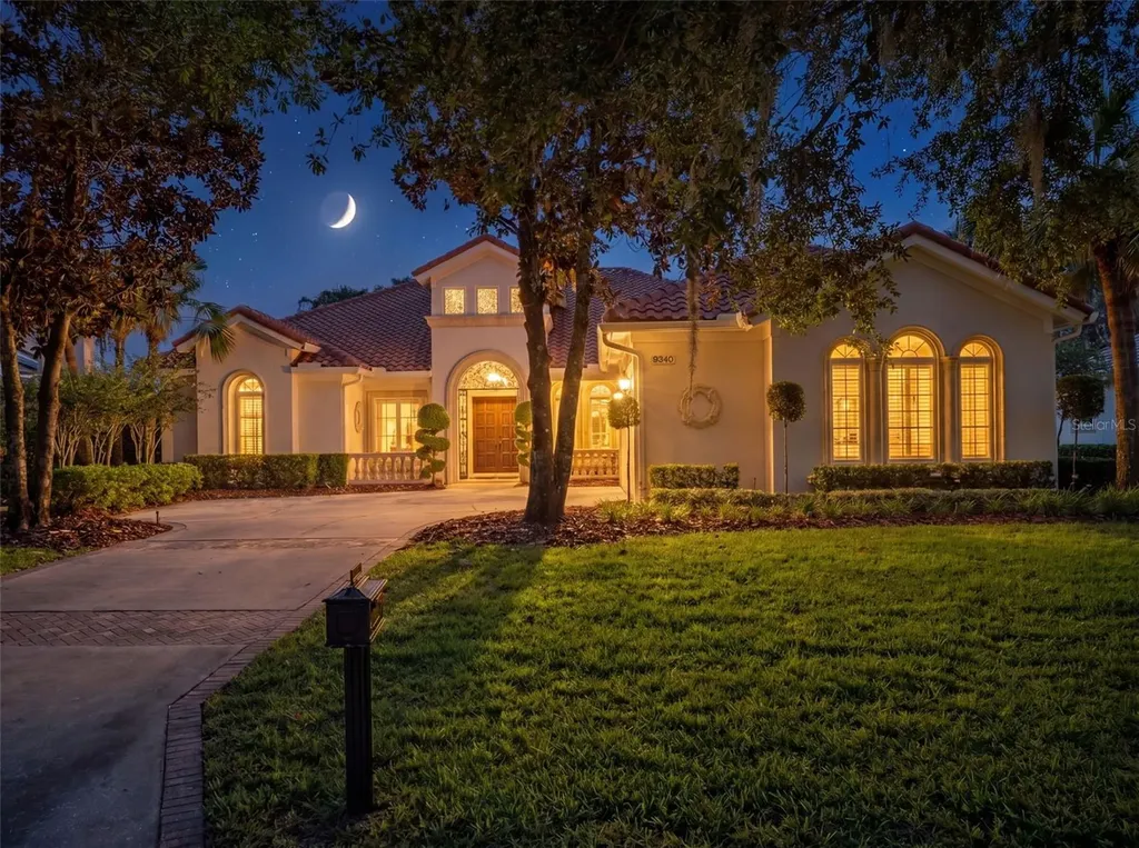 9340 Thurloe Place Orlando FL 32827