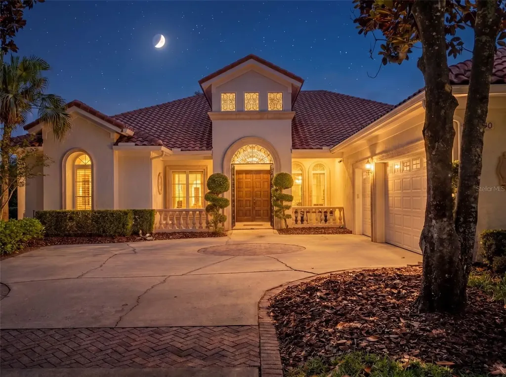 9340 Thurloe Place Orlando FL 32827