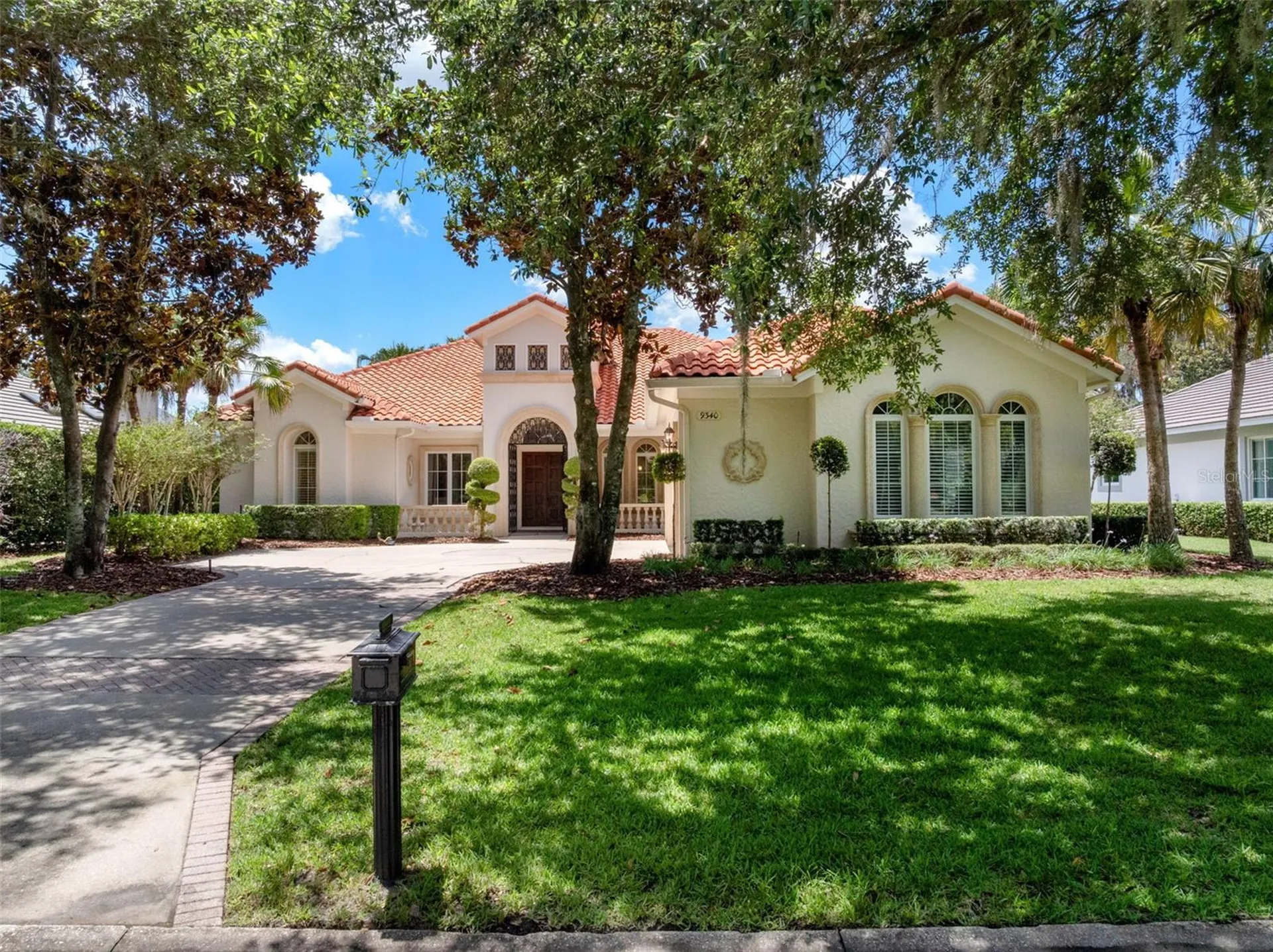 9340 Thurloe Place Orlando FL 32827