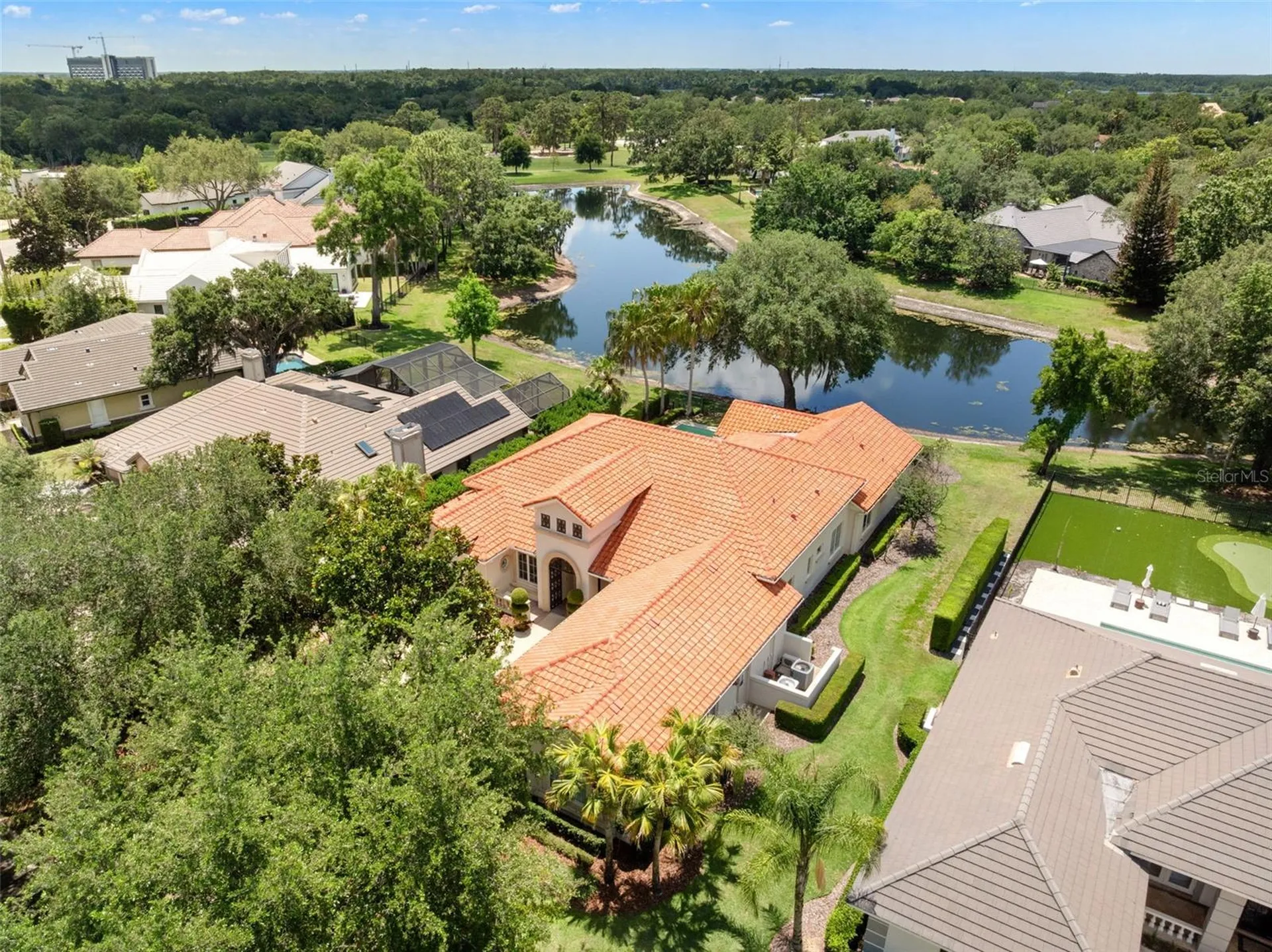 9340 Thurloe Place Orlando FL 32827
