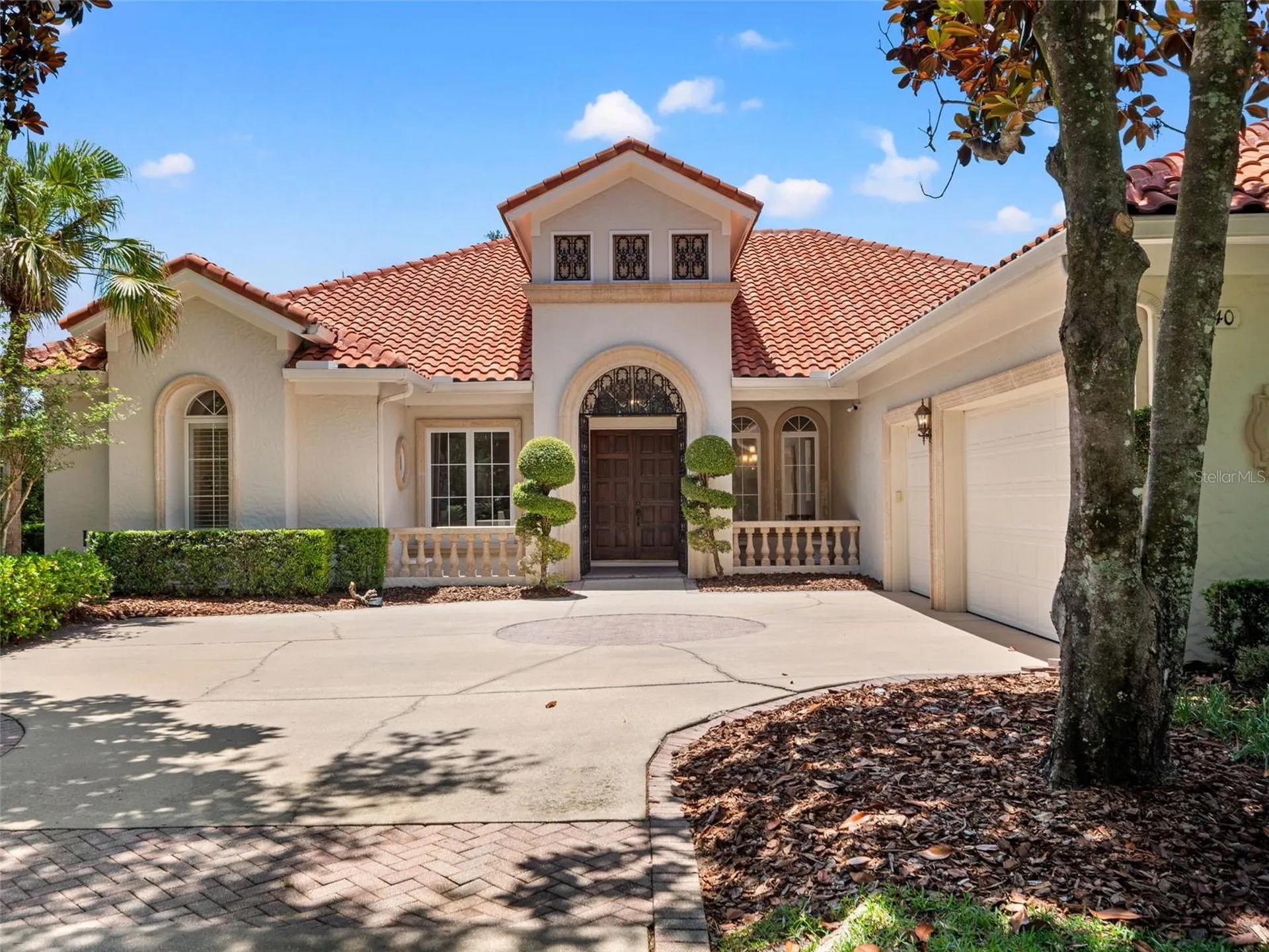 9340 Thurloe Place Orlando FL 32827