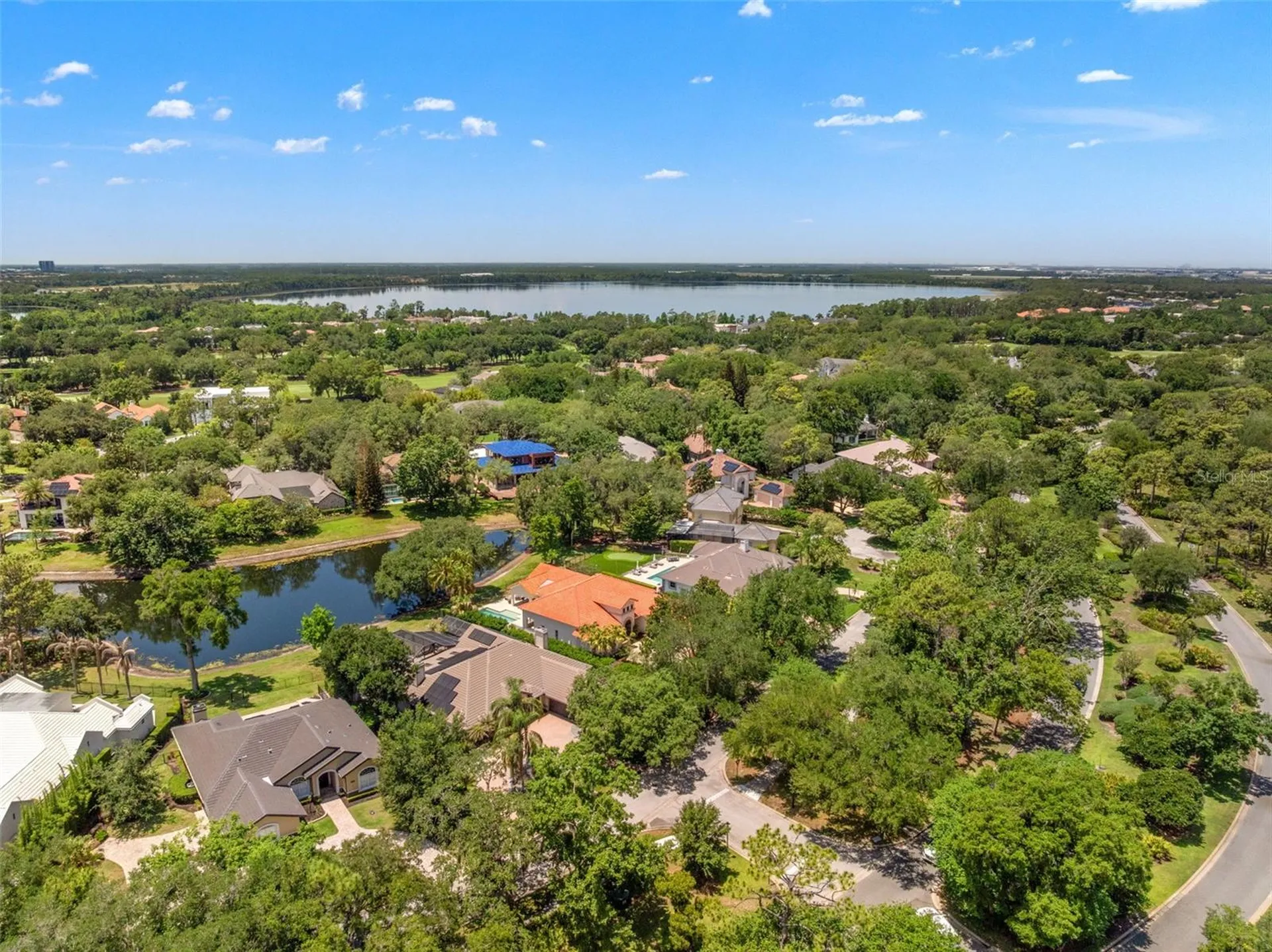 9340 Thurloe Place Orlando FL 32827