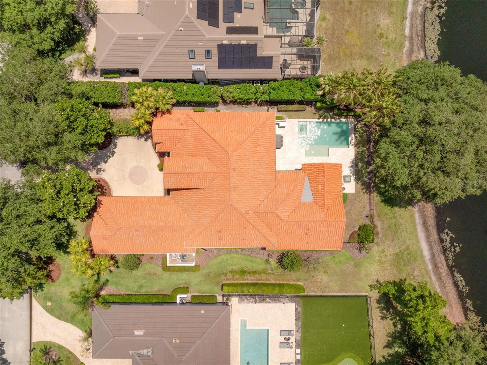 9340 Thurloe Place Orlando FL 32827