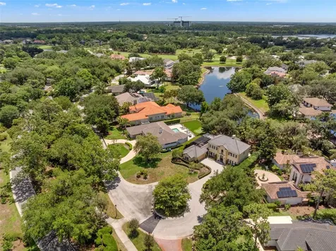 9340 Thurloe Place Orlando FL 32827
