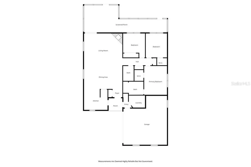 430 Hillcrest Drive SE Winter Haven FL 33884