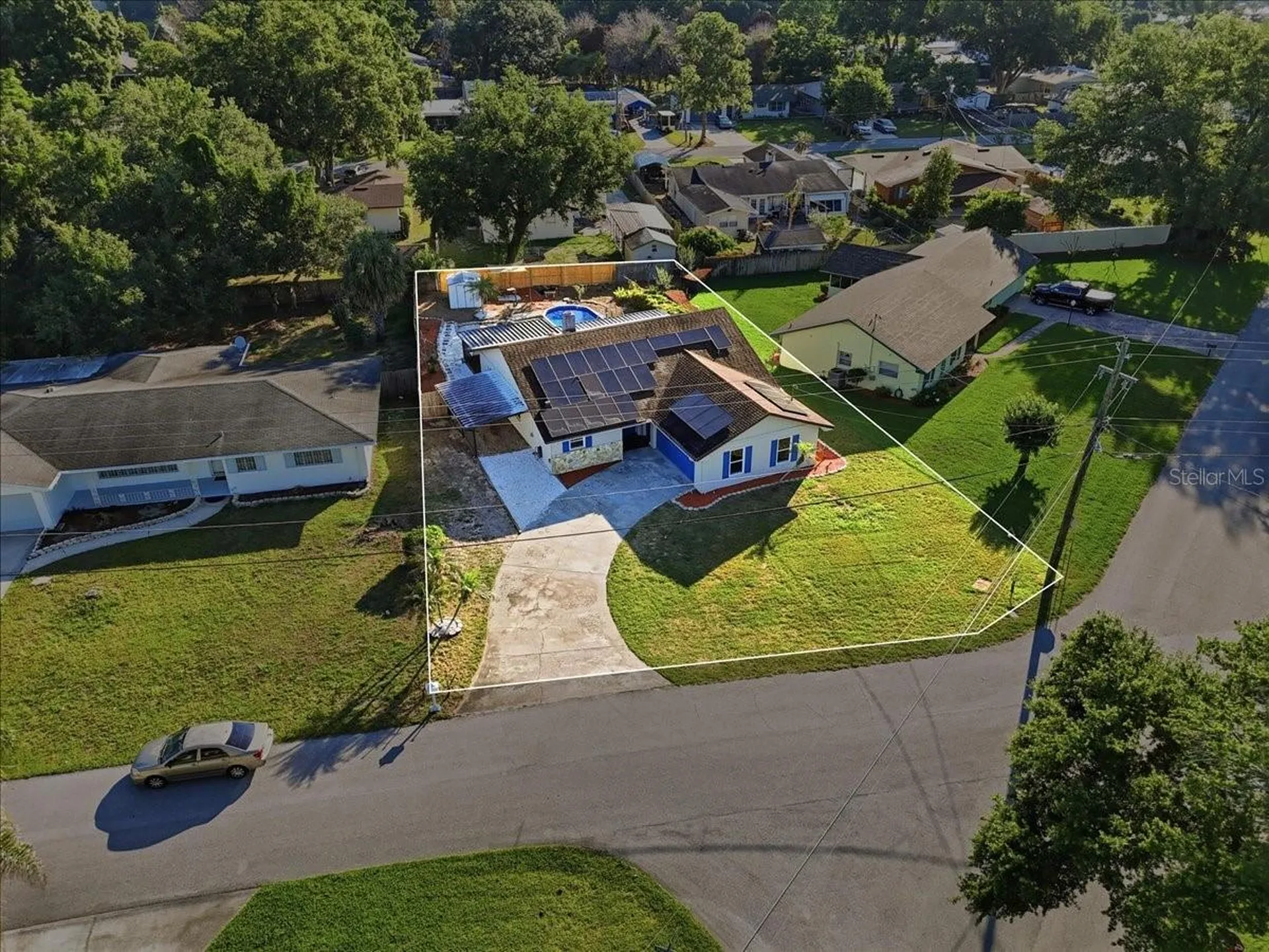 430 Hillcrest Drive SE Winter Haven FL 33884