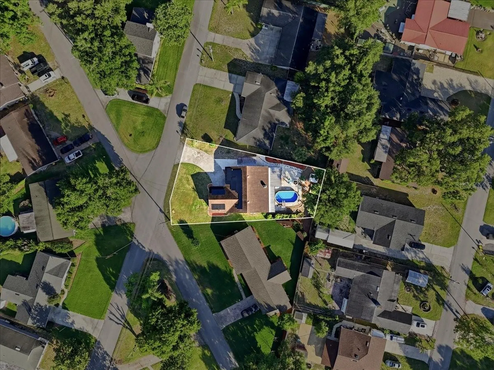 430 Hillcrest Drive SE Winter Haven FL 33884