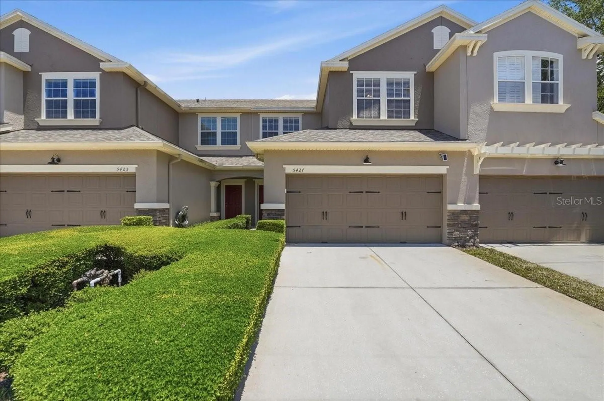5427 Leighton Lane Oviedo FL 32765