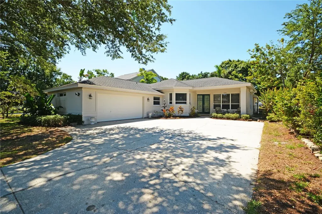 3293 Mallard Drive Safety Harbor FL 34695