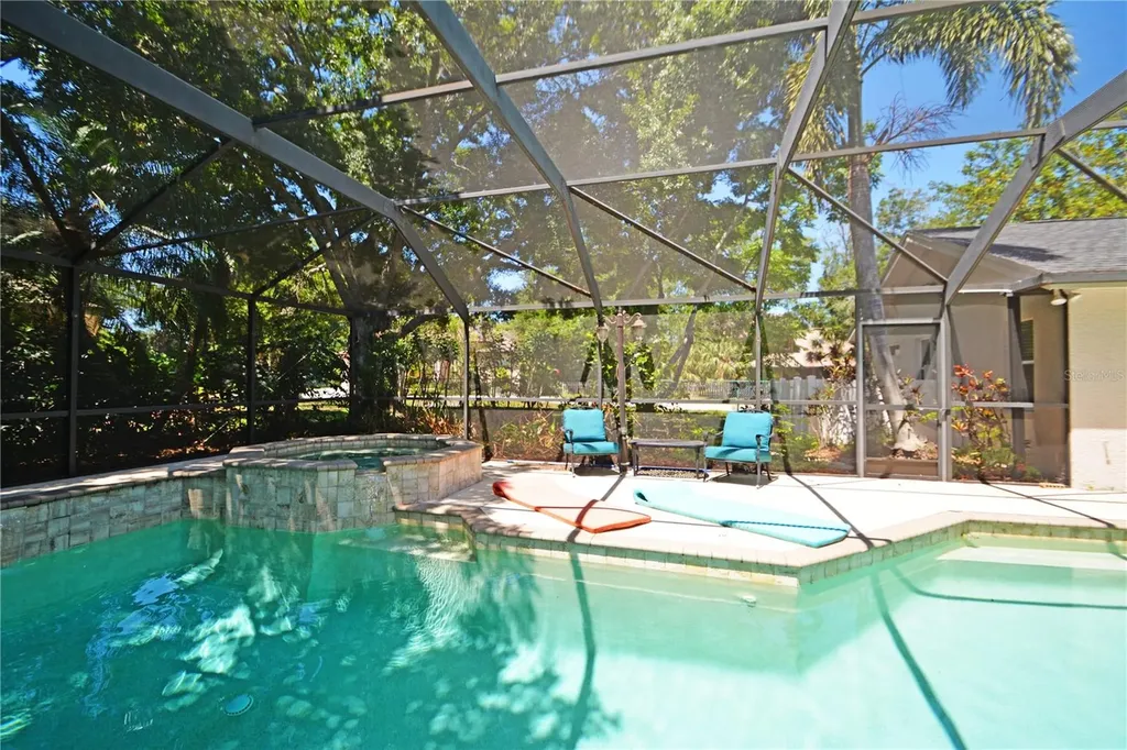 3293 Mallard Drive Safety Harbor FL 34695