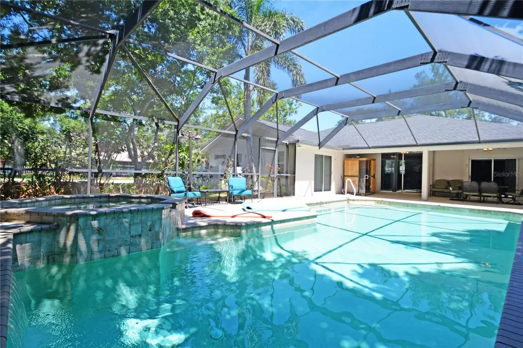 3293 Mallard Drive Safety Harbor FL 34695
