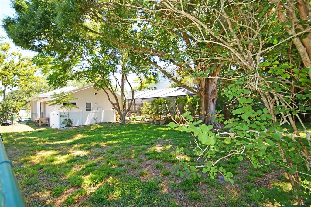 3293 Mallard Drive Safety Harbor FL 34695