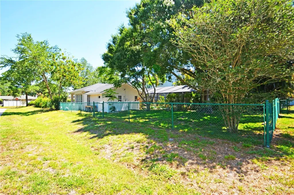 3293 Mallard Drive Safety Harbor FL 34695