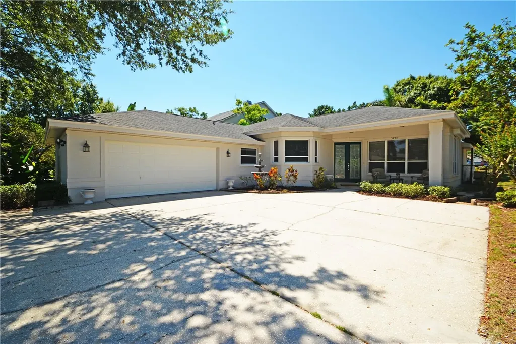 3293 Mallard Drive Safety Harbor FL 34695