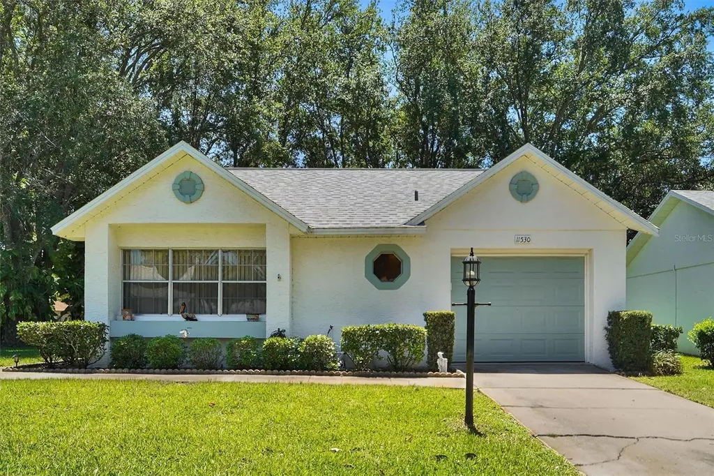 11530 San Remo Court Port Richey FL 34668