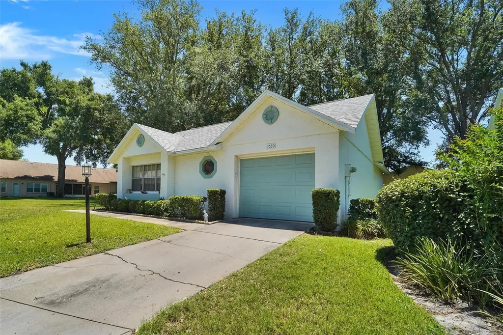 11530 San Remo Court Port Richey FL 34668