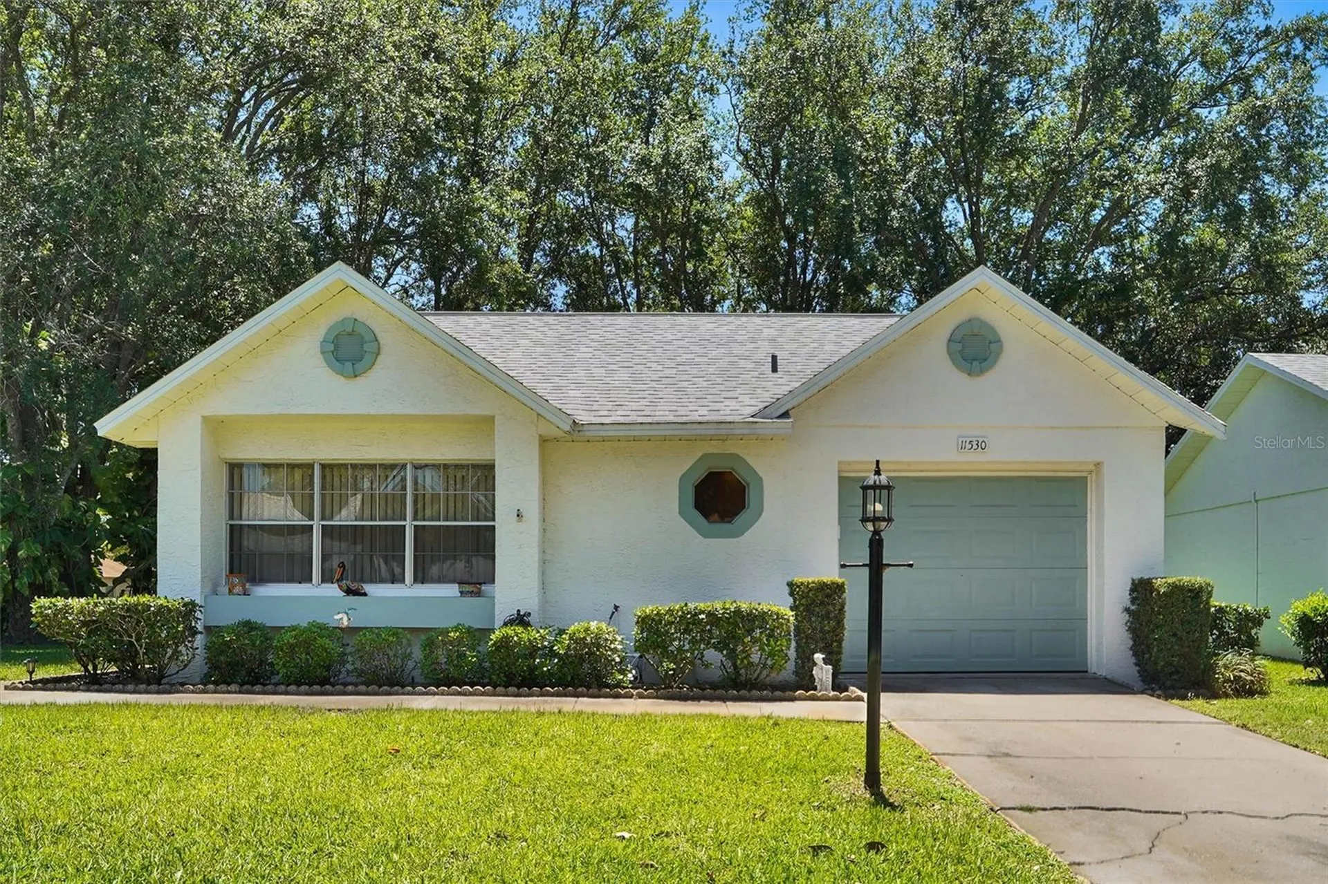 11530 San Remo Court Port Richey FL 34668