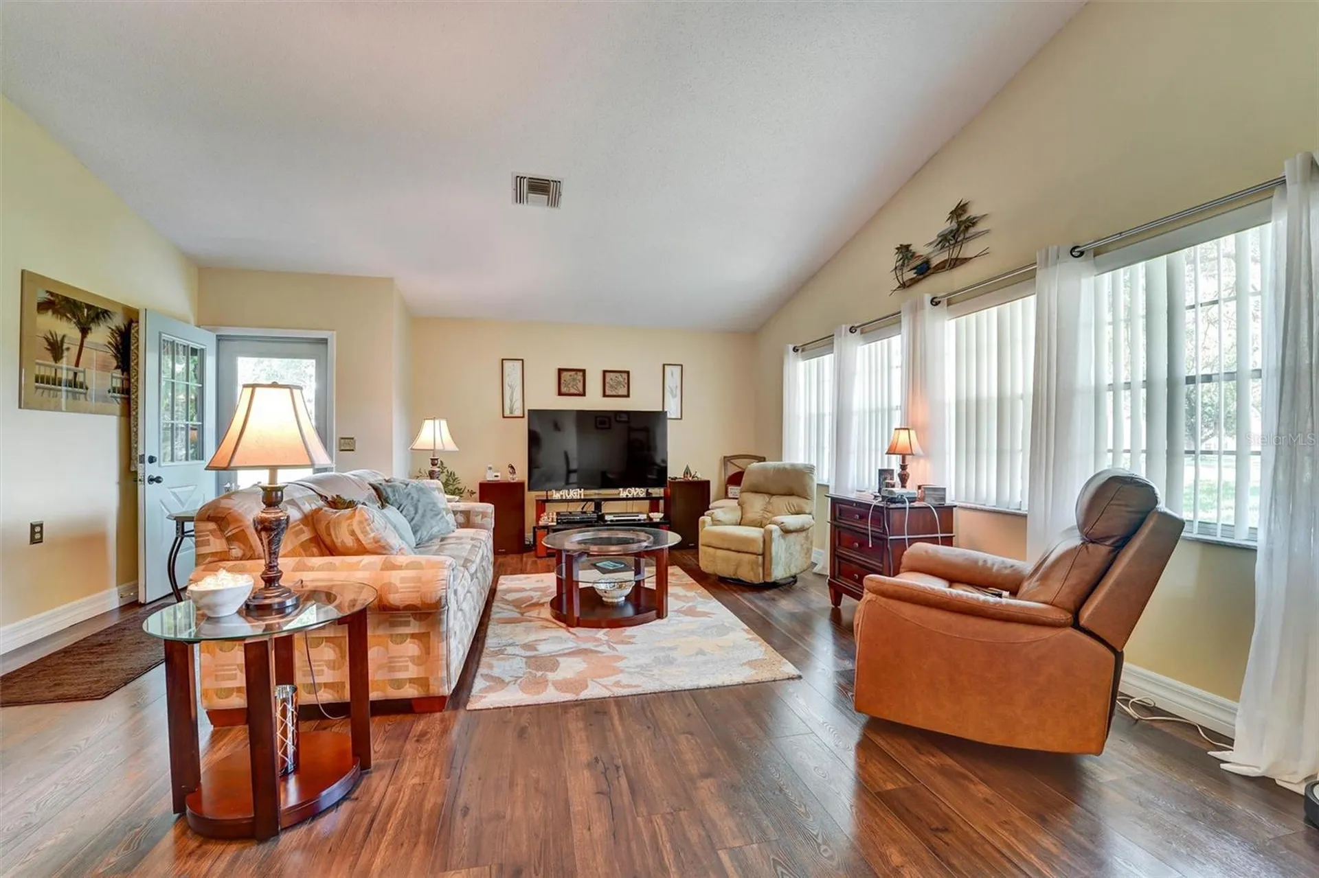 11530 San Remo Court Port Richey FL 34668