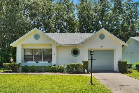 11530 San Remo Court Port Richey FL 34668
