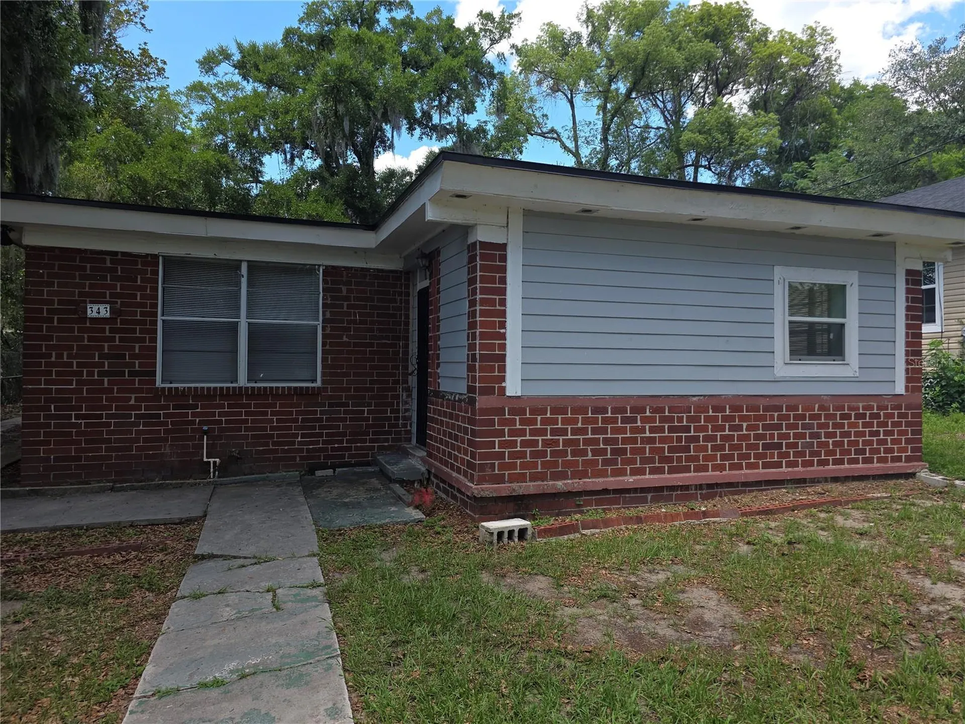 343 W 60th Street Jacksonville FL 32208