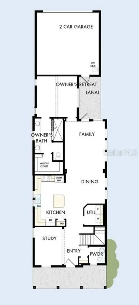 14963 Sirleaf Drive Orlando FL 32827
