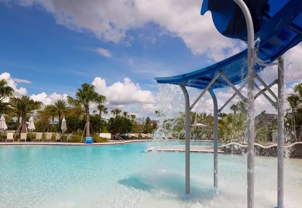 14963 Sirleaf Drive Orlando FL 32827