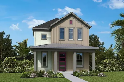 14963 Sirleaf Drive Orlando FL 32827