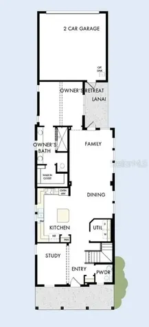 14963 Sirleaf Drive Orlando FL 32827