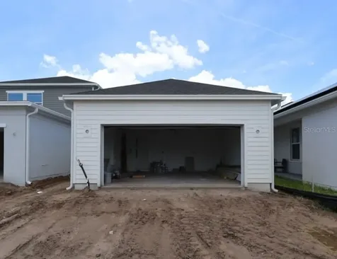 14963 Sirleaf Drive Orlando FL 32827