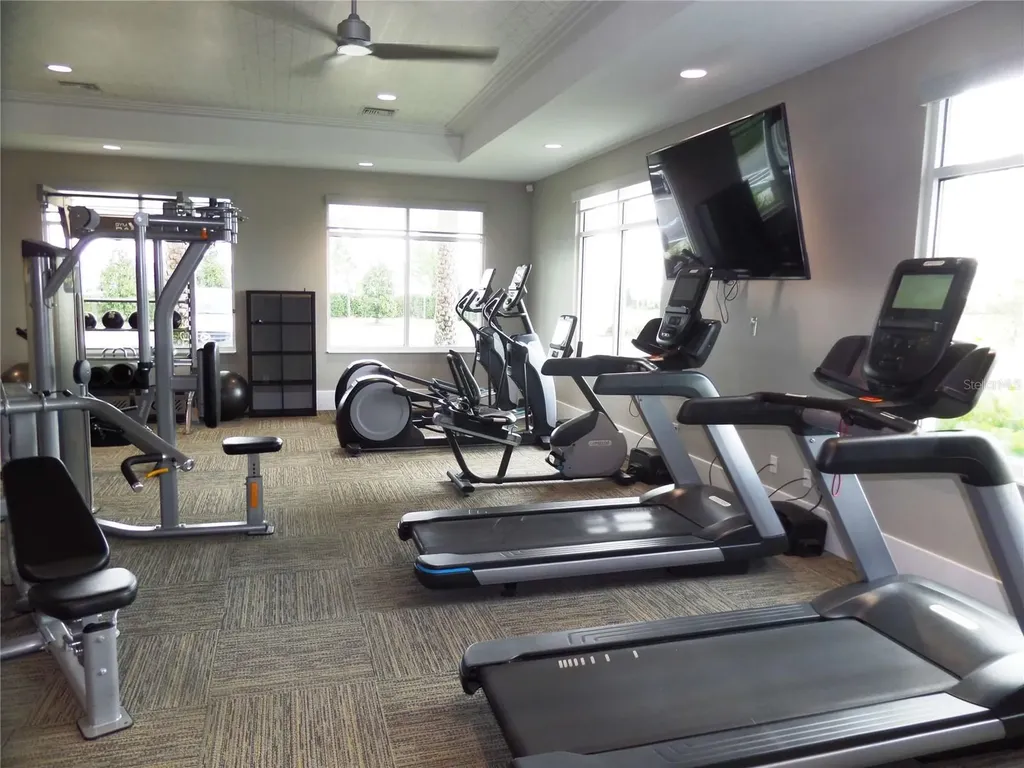 5061 Stokes Way Wildwood FL 34785