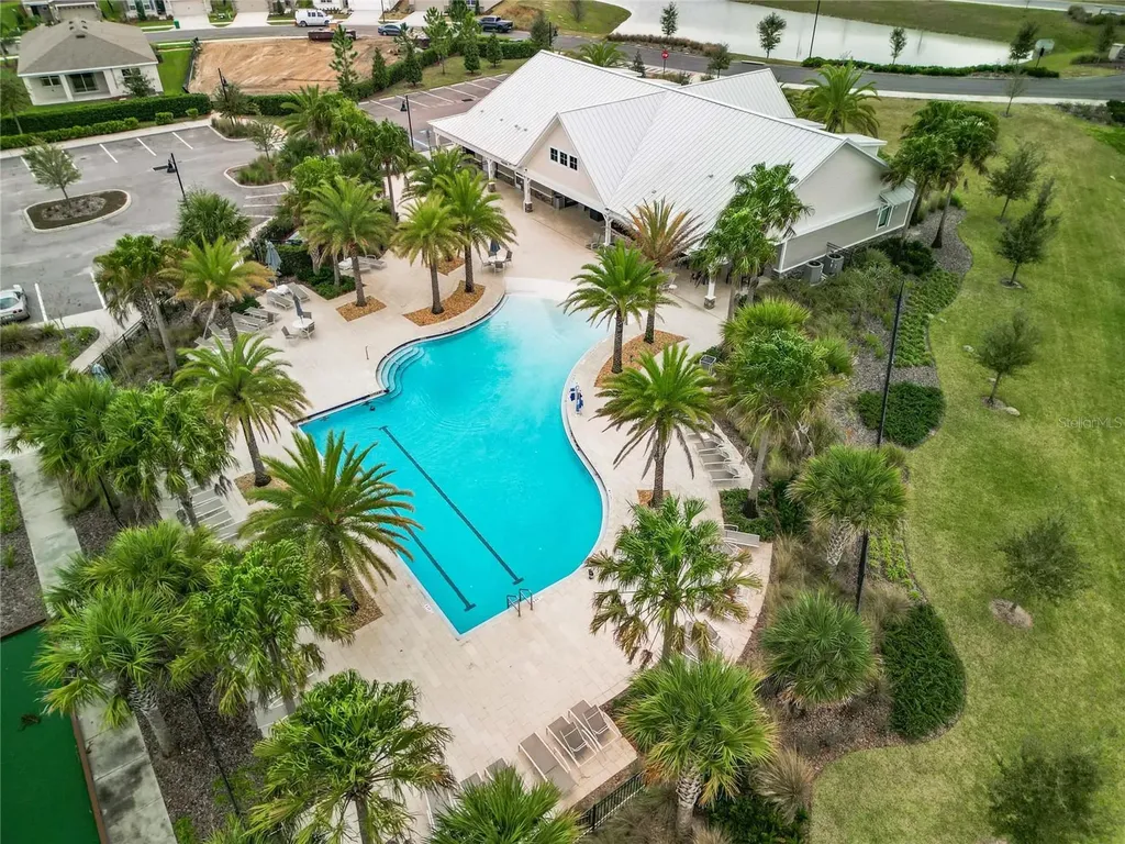 5061 Stokes Way Wildwood FL 34785