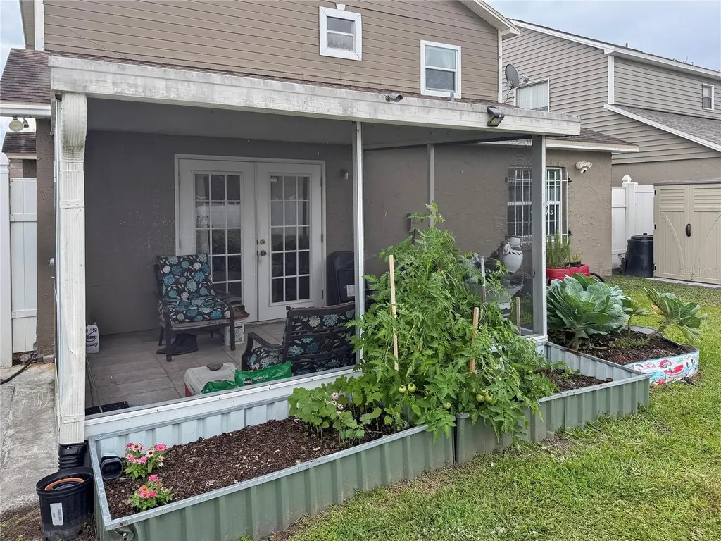 1018 Clovercrest Road Orlando FL 32811
