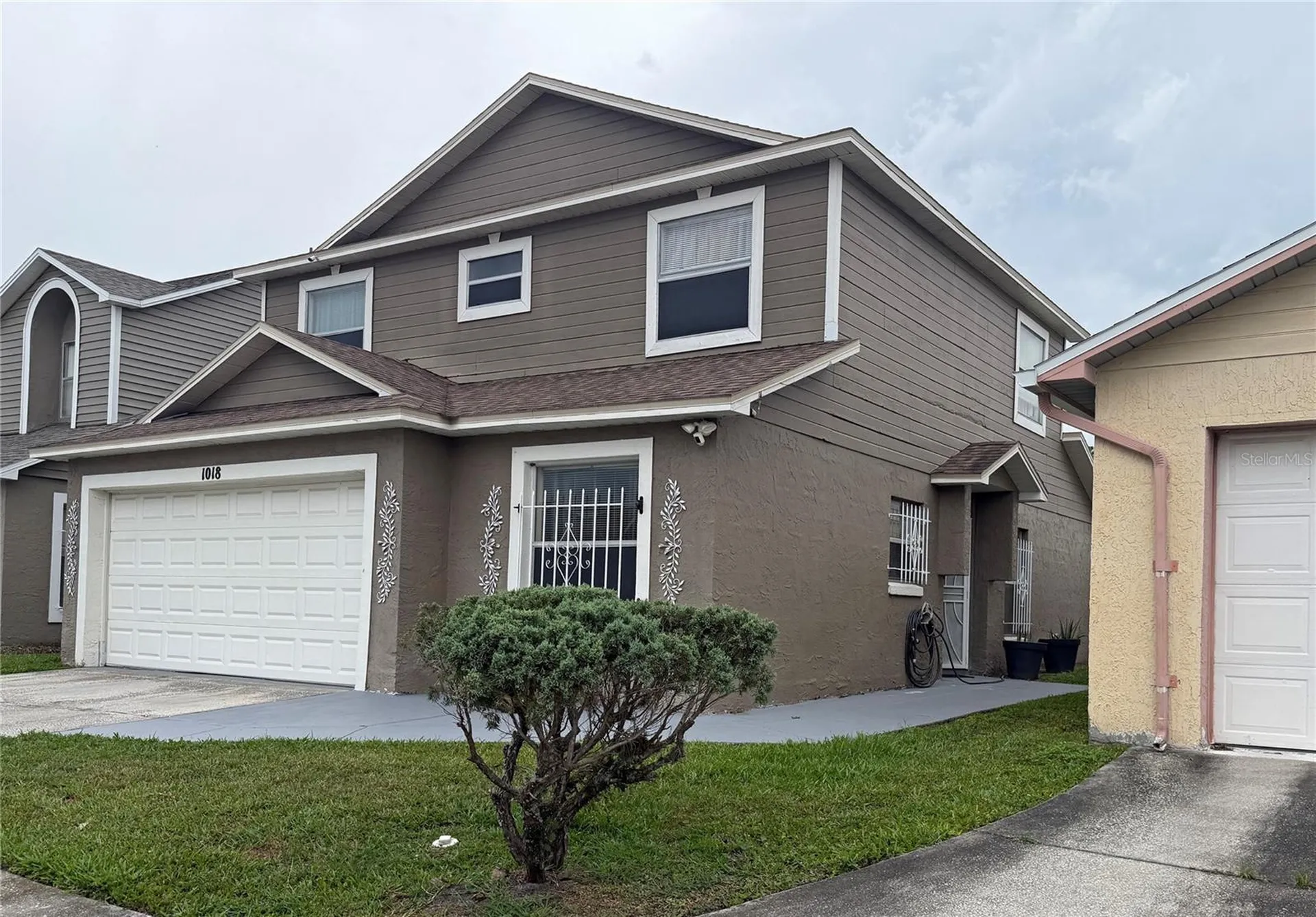 1018 Clovercrest Road Orlando FL 32811