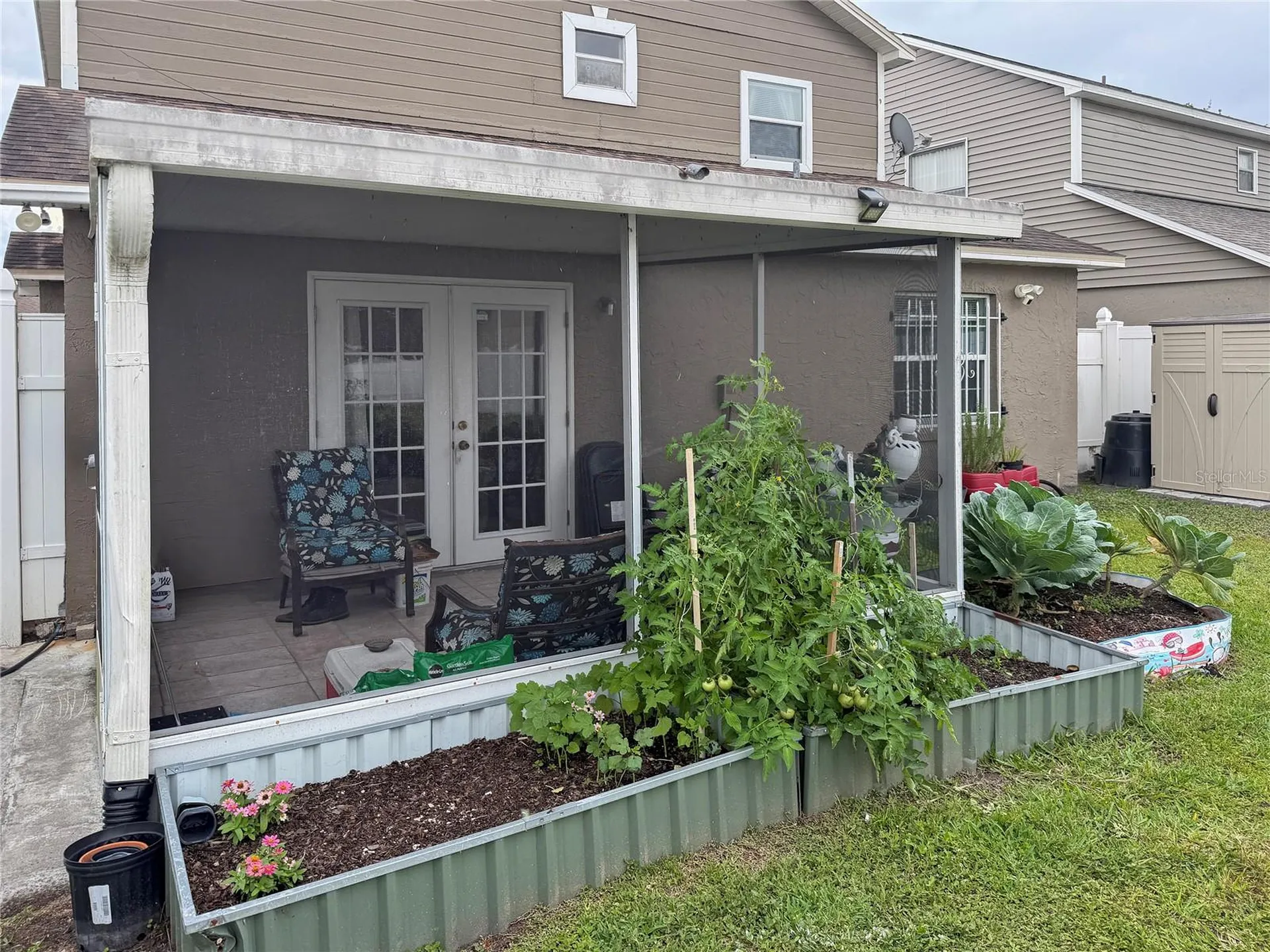 1018 Clovercrest Road Orlando FL 32811
