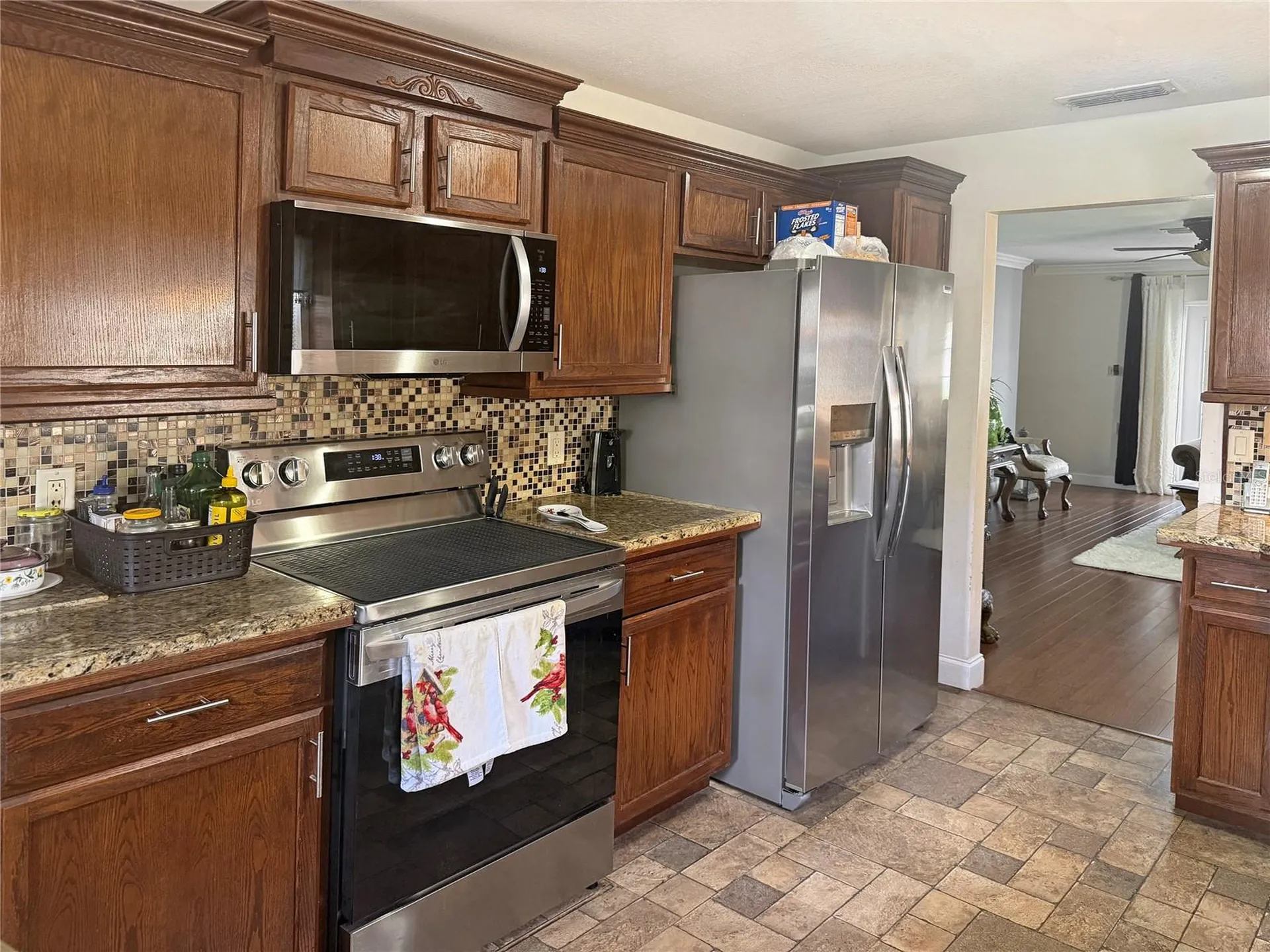 1018 Clovercrest Road Orlando FL 32811