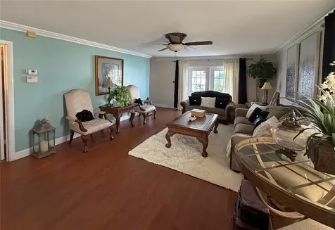 1018 Clovercrest Road Orlando FL 32811