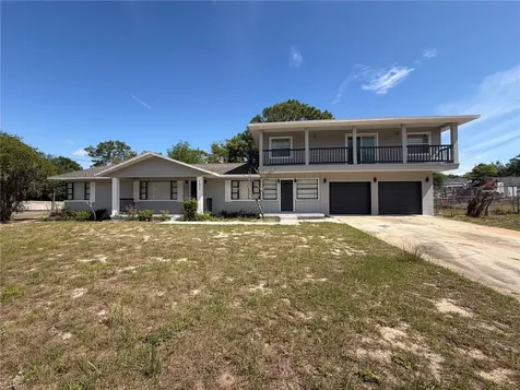 131 W Atwater Avenue Eustis FL 32726
