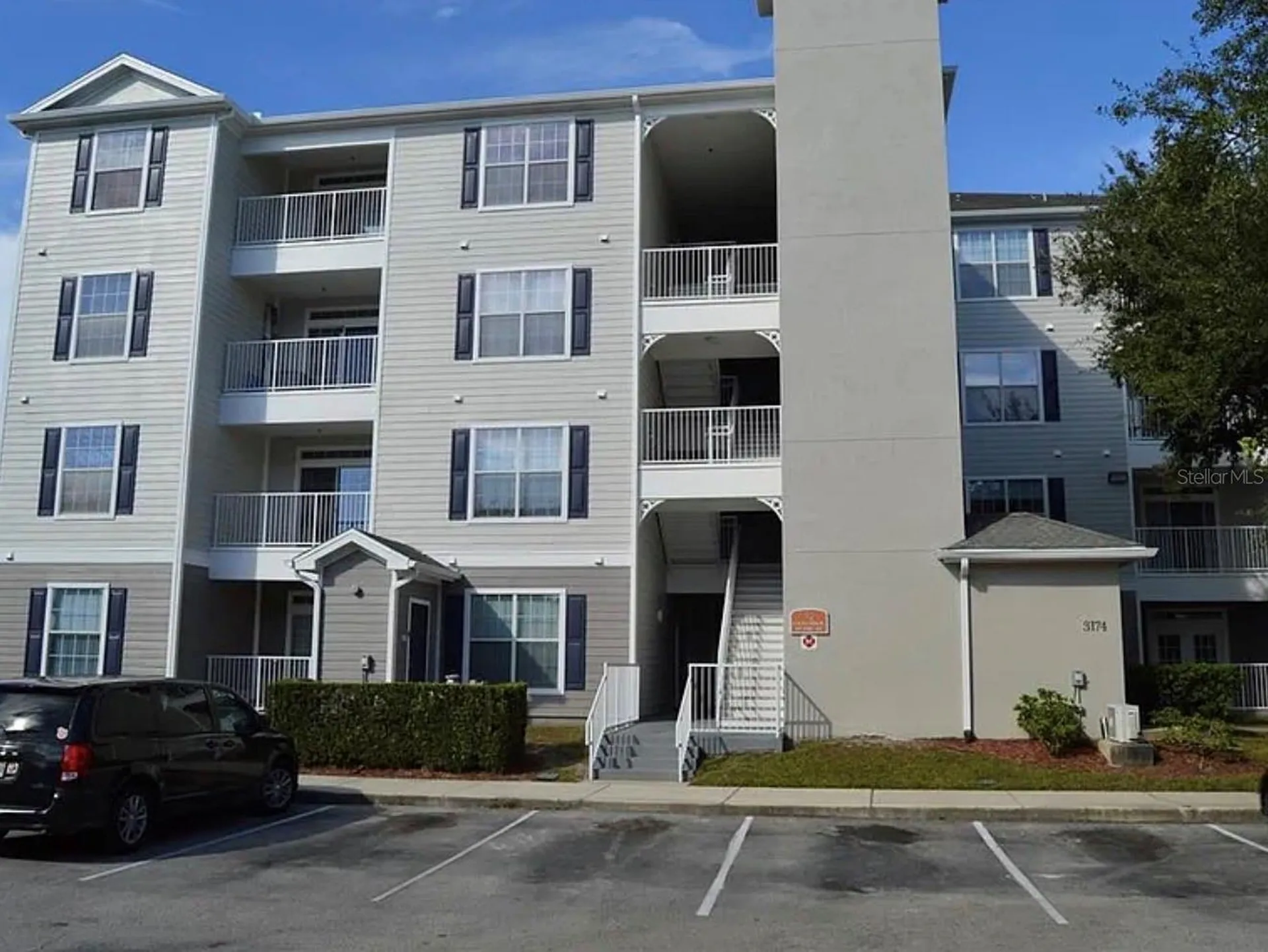 3177 Feltrim Place Kissimmee FL 34747