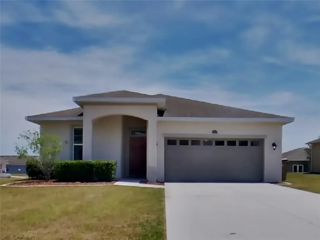 Grand Island FL 32735