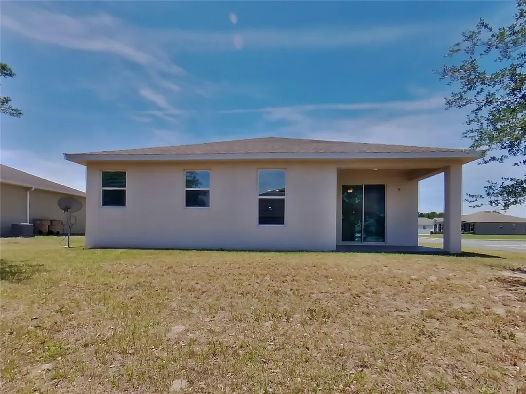 Grand Island FL 32735