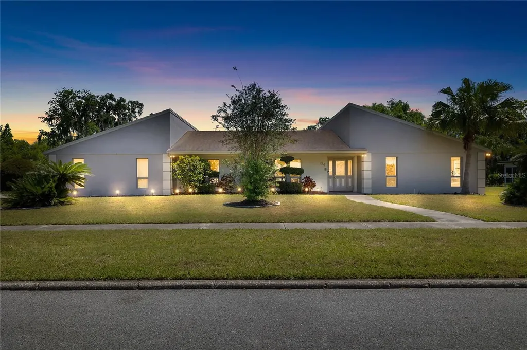 34 Misty Meadow Lane Mulberry FL 33860