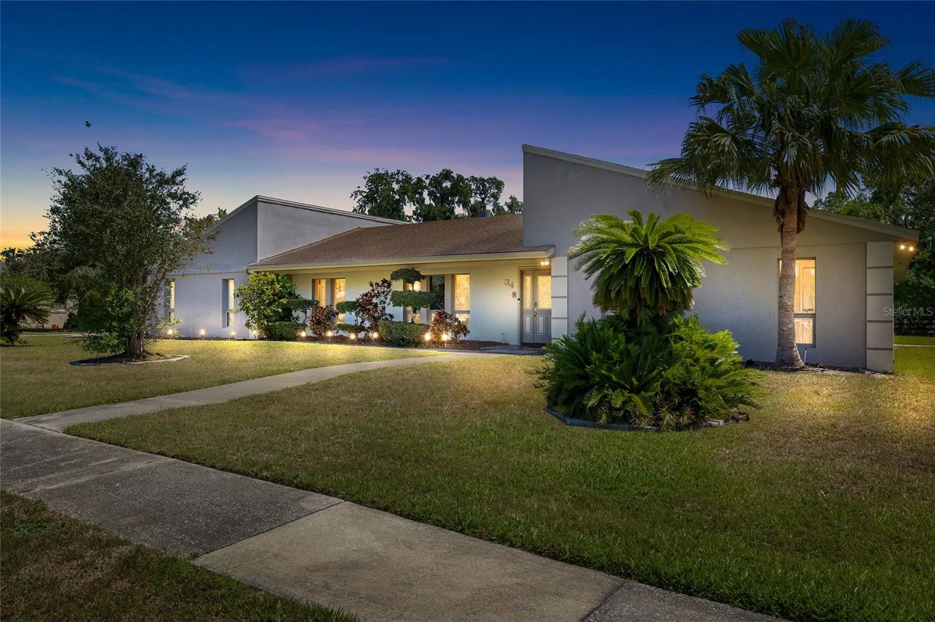 34 Misty Meadow Lane Mulberry FL 33860