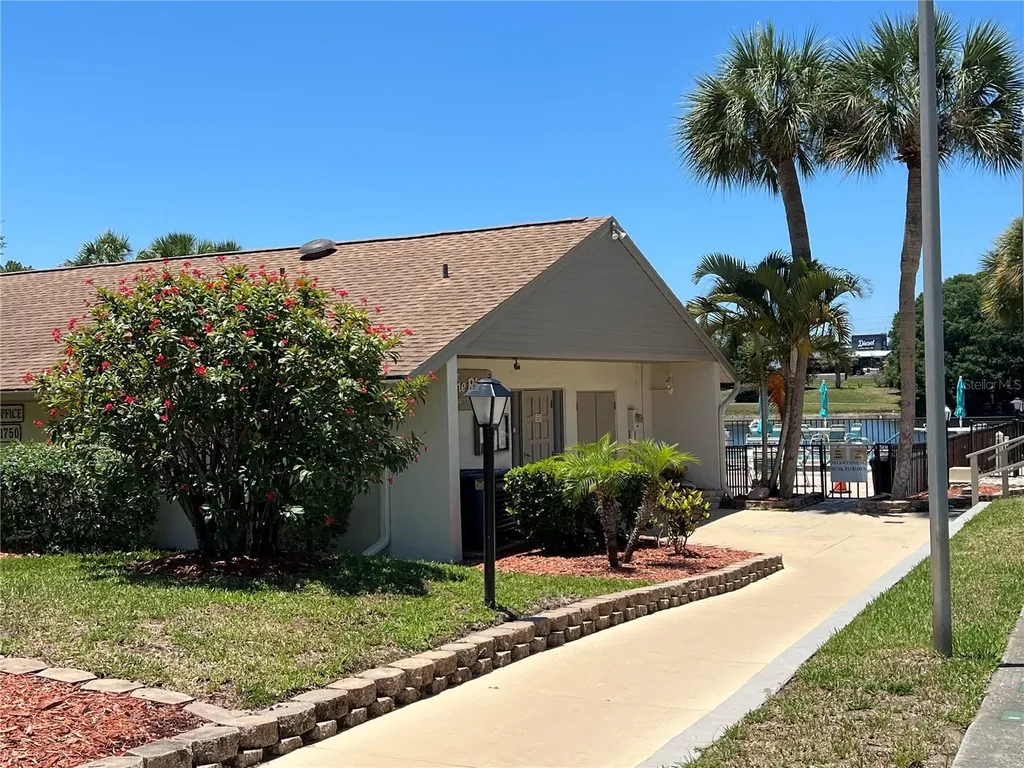 2655 Pine Ridge Way N Palm Harbor FL 34684