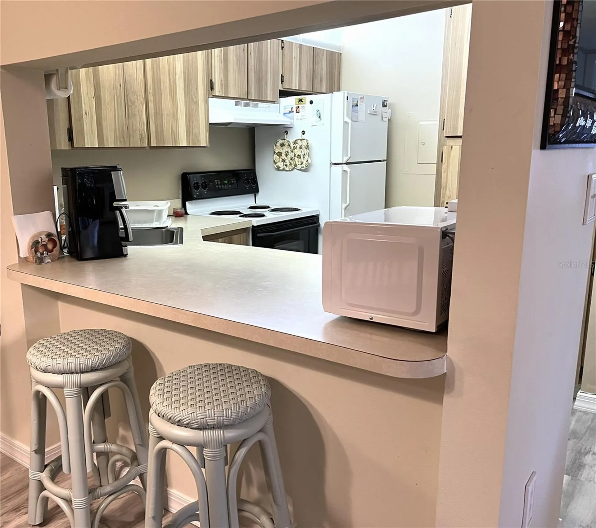2655 Pine Ridge Way N Palm Harbor FL 34684