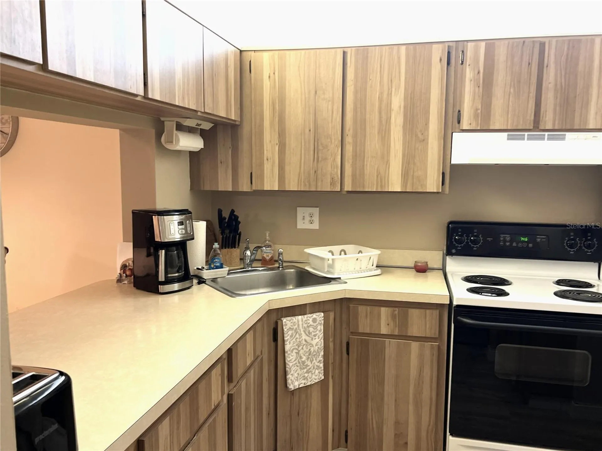 2655 Pine Ridge Way N Palm Harbor FL 34684