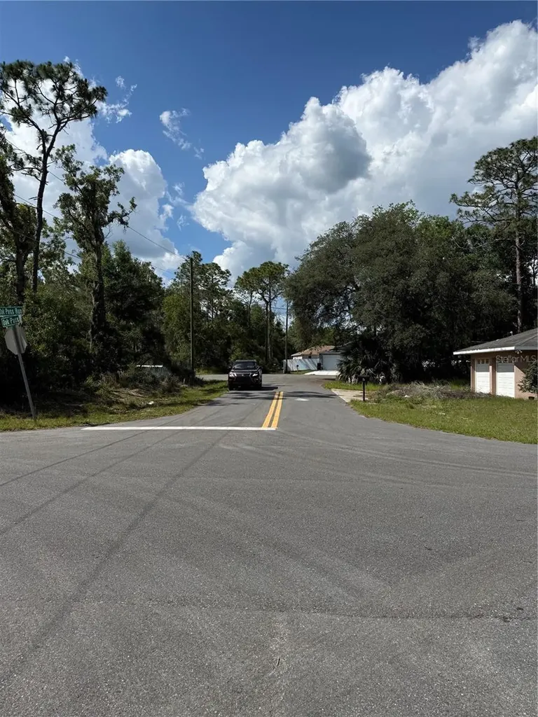 Tbd Oak Pass Run Ocala FL 34472