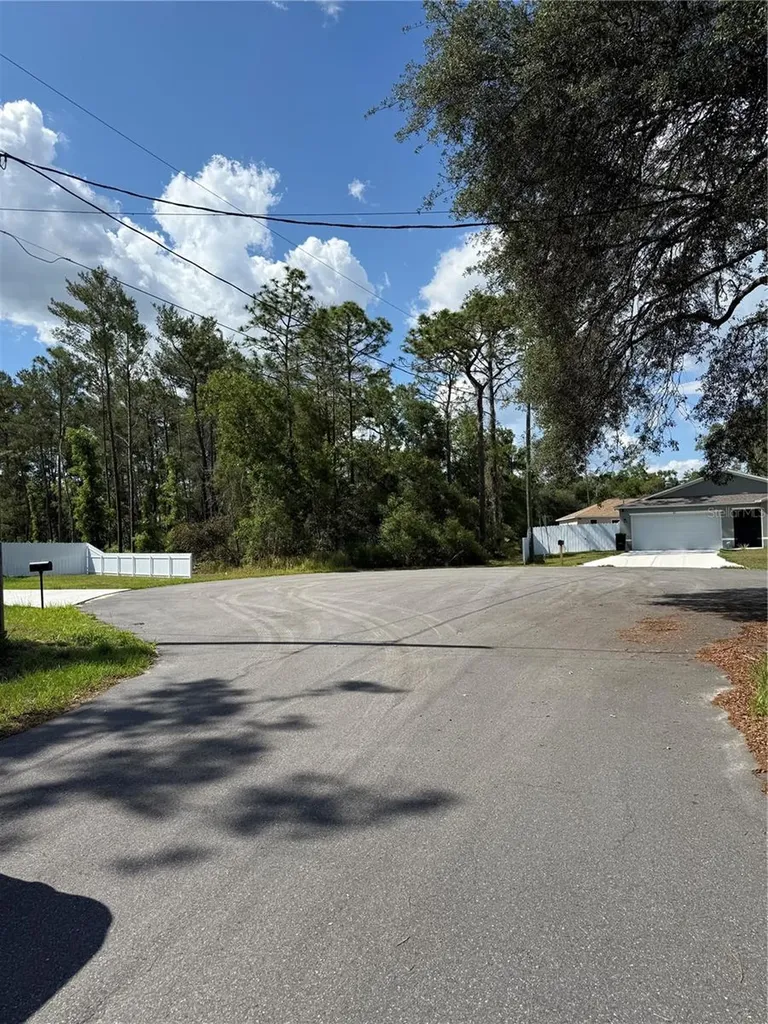 Tbd Oak Pass Run Ocala FL 34472